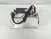 2007 Subaru Impreza Radio AM FM Cd Player Receiver Replacement P/N:PT-2868A-A PF-2868A-A Fits OEM Used Auto Parts - Oemuseda