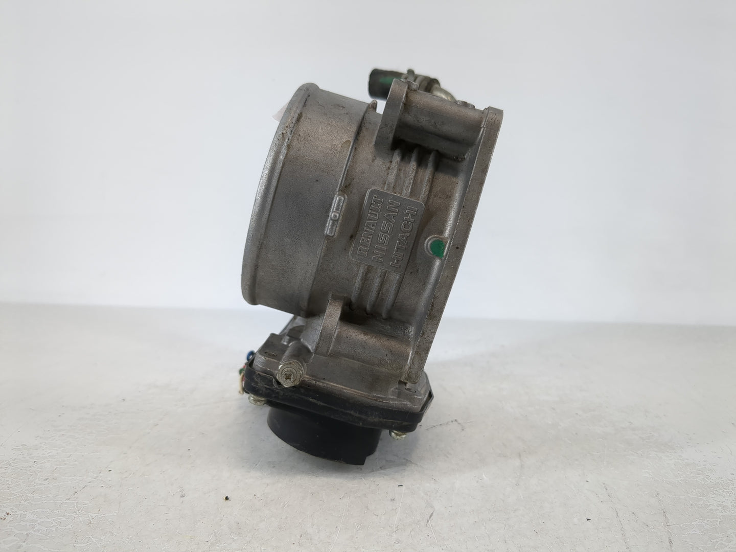 2006-2007 Subaru Impreza Throttle Body P/N:526-01 Fits Fits 2006 2007 OEM Used Auto Parts - Oemusedautoparts1.com