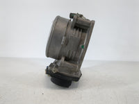 2006-2007 Subaru Impreza Throttle Body P/N:526-01 Fits Fits 2006 2007 OEM Used Auto Parts - Oemusedautoparts1.com