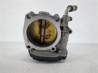 2006-2007 Subaru Impreza Throttle Body P/N:526-01 Fits Fits 2006 2007 OEM Used Auto Parts - Oemusedautoparts1.com