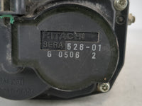 2006-2007 Subaru Impreza Throttle Body P/N:526-01 Fits Fits 2006 2007 OEM Used Auto Parts - Oemusedautoparts1.com