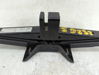 2007 Subaru Impreza Spare Scissor Car Jack - Oemusedautoparts1.com