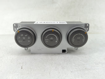 compare product 2005-2007 Subaru Impreza Climate Control Module Temperature AC/Heater Replacement P/N:72311FE090 A0200068A03001 Fits OEM Used Auto Parts