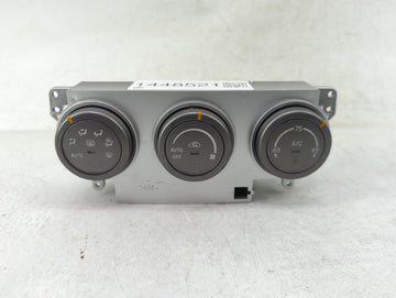 2005-2007 Subaru Impreza Climate Control Module Temperature AC/Heater Replacement P/N:72311FE090 A0200068A03001 Fits OEM Use