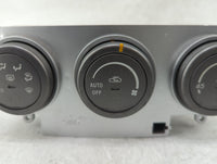2005-2007 Subaru Impreza Climate Control Module Temperature AC/Heater Replacement P/N:72311FE090 A0200068A03001 Fits OEM Use