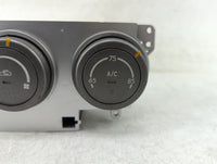 2005-2007 Subaru Impreza Climate Control Module Temperature AC/Heater Replacement P/N:72311FE090 A0200068A03001 Fits OEM Use