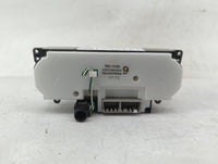 2005-2007 Subaru Impreza Climate Control Module Temperature AC/Heater Replacement P/N:72311FE090 A0200068A03001 Fits OEM Use