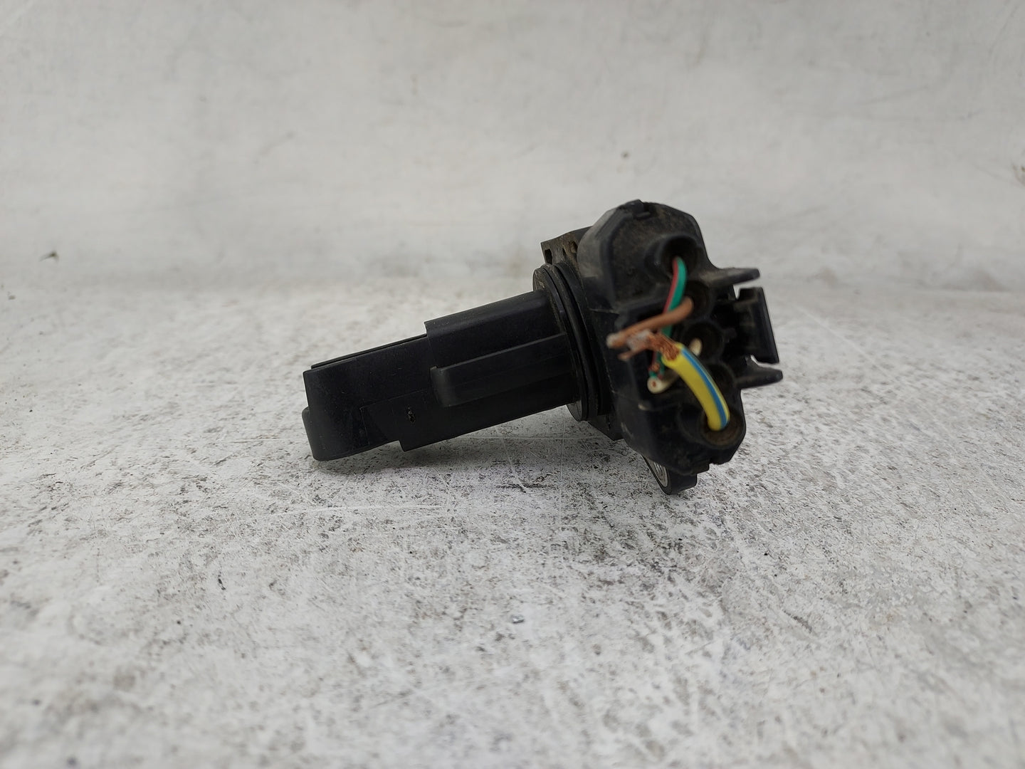 2002-2007 Subaru Impreza Mass Air Flow Meter Maf - Oemusedautoparts1.com