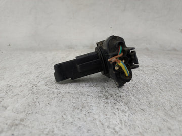 2002-2007 Subaru Impreza Mass Air Flow Meter Maf Sensor - Oemusedautoparts1.com