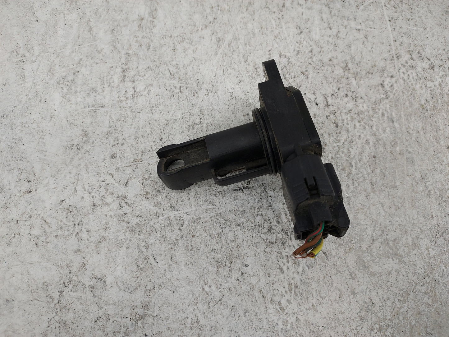 2002-2007 Subaru Impreza Mass Air Flow Meter Maf - Oemusedautoparts1.com