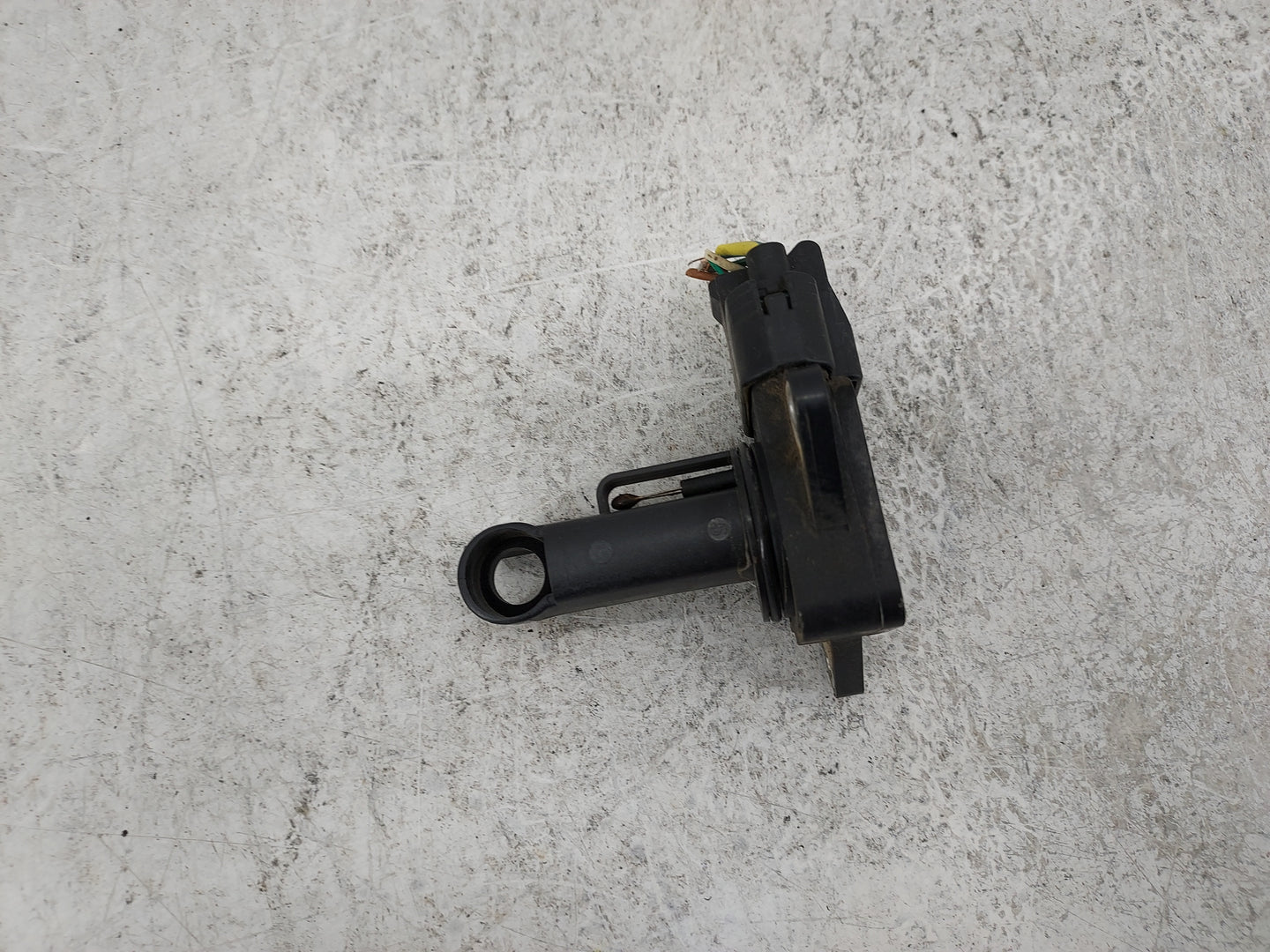 2002-2007 Subaru Impreza Mass Air Flow Meter Maf - Oemusedautoparts1.com