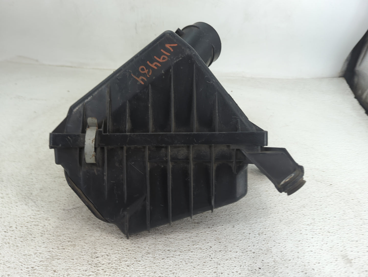 2005-2007 Subaru Impreza Air Cleaner Intake-duct Hose Tube - Oemusedautoparts1.com