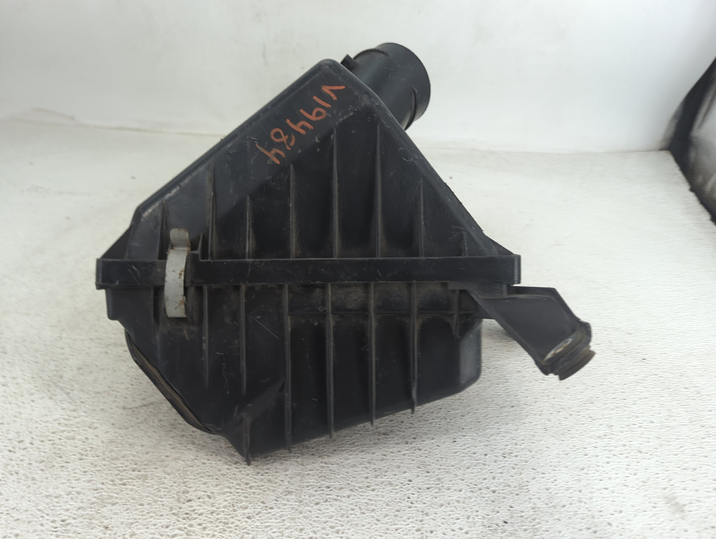 2005-2007 Subaru Impreza Air Cleaner Intake-duct Hose Tube - Oemusedautoparts1.com