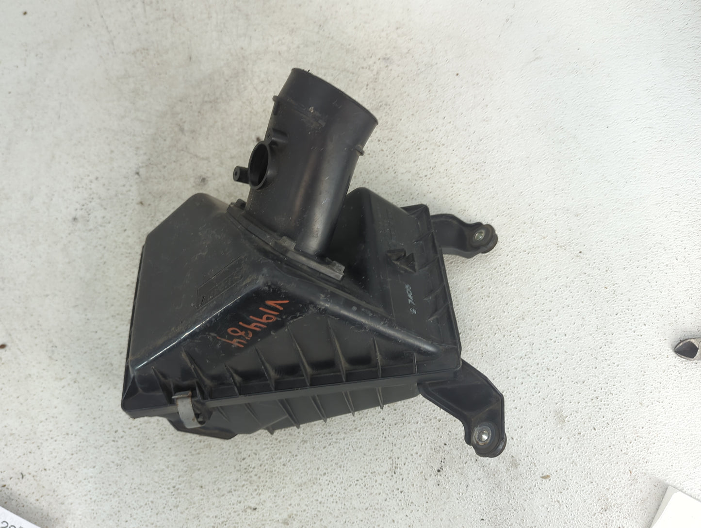 2005-2007 Subaru Impreza Air Cleaner Intake-duct Hose Tube - Oemusedautoparts1.com