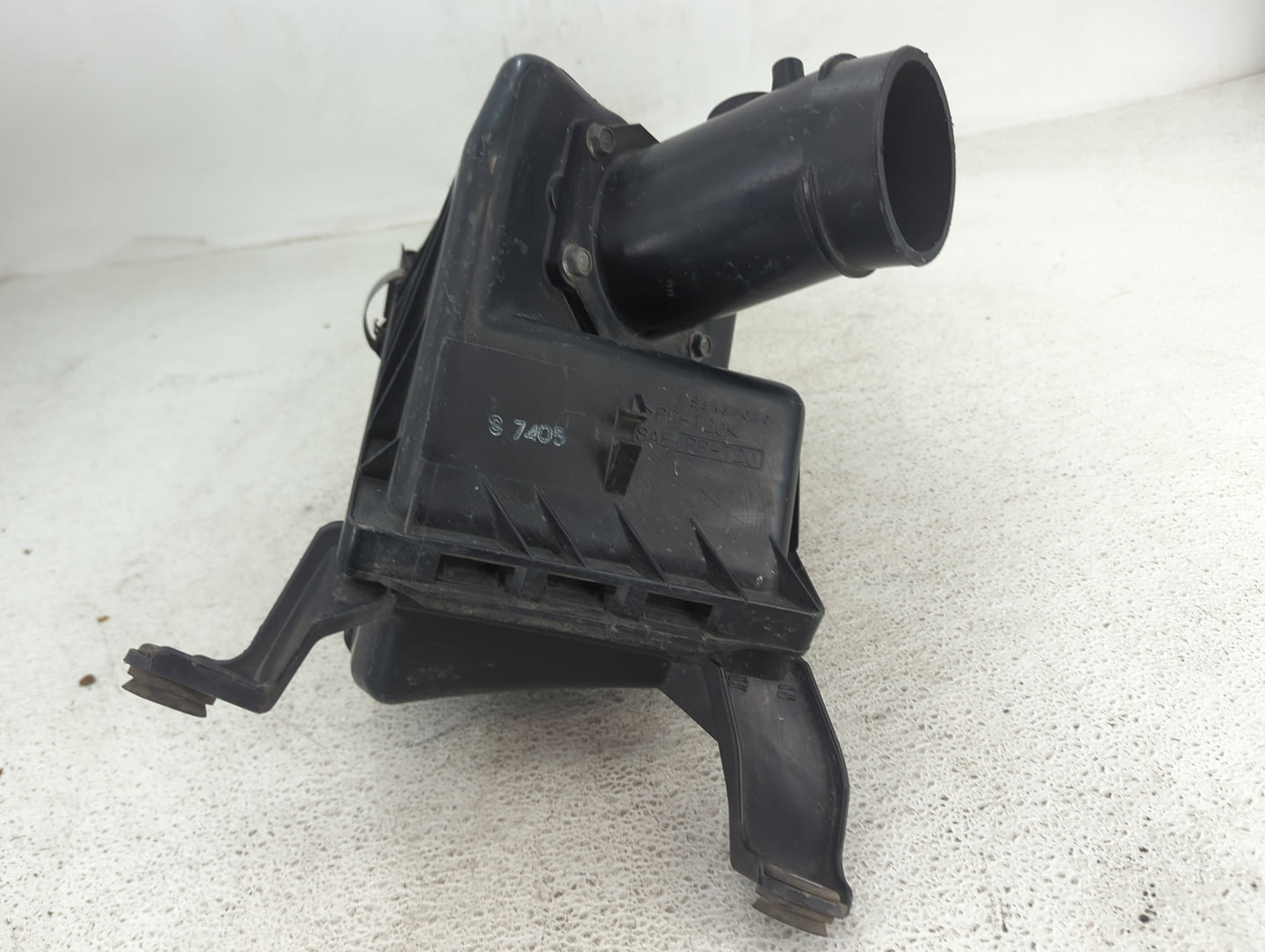 2005-2007 Subaru Impreza Air Cleaner Intake-duct Hose Tube - Oemusedautoparts1.com