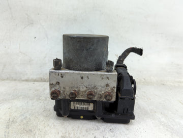 2006-2007 Subaru Impreza Anti-Lock Brake ABS Pump Module Actuator OEM P/N:0265800793 0265231830 Fits Fits 2006 2007 OEM Used