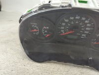 2007 Subaru Impreza Instrument Cluster Speedometer Gauges P/N:85003FE151 0306391024237 Miles: Fits OEM Used Auto Parts - Oem
