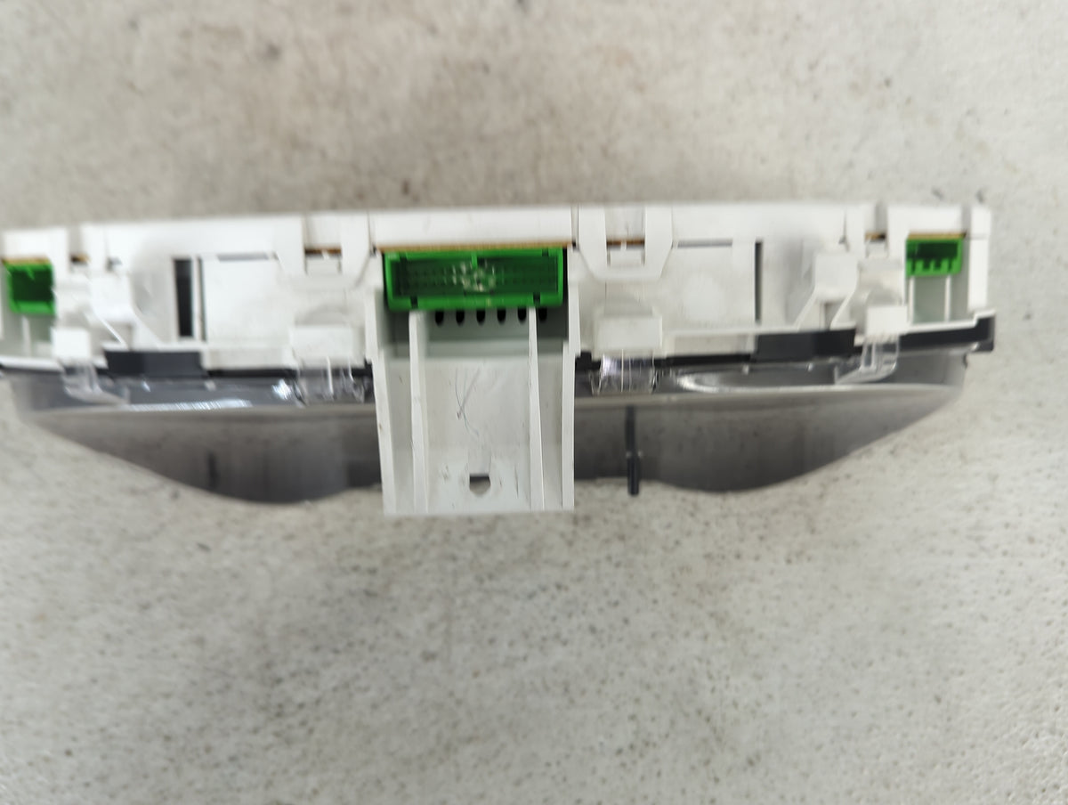 2007 Subaru Impreza Instrument Cluster Speedometer Gauges P/N:85003FE151 0306391024237 Miles: Fits OEM Used Auto Parts - Oem