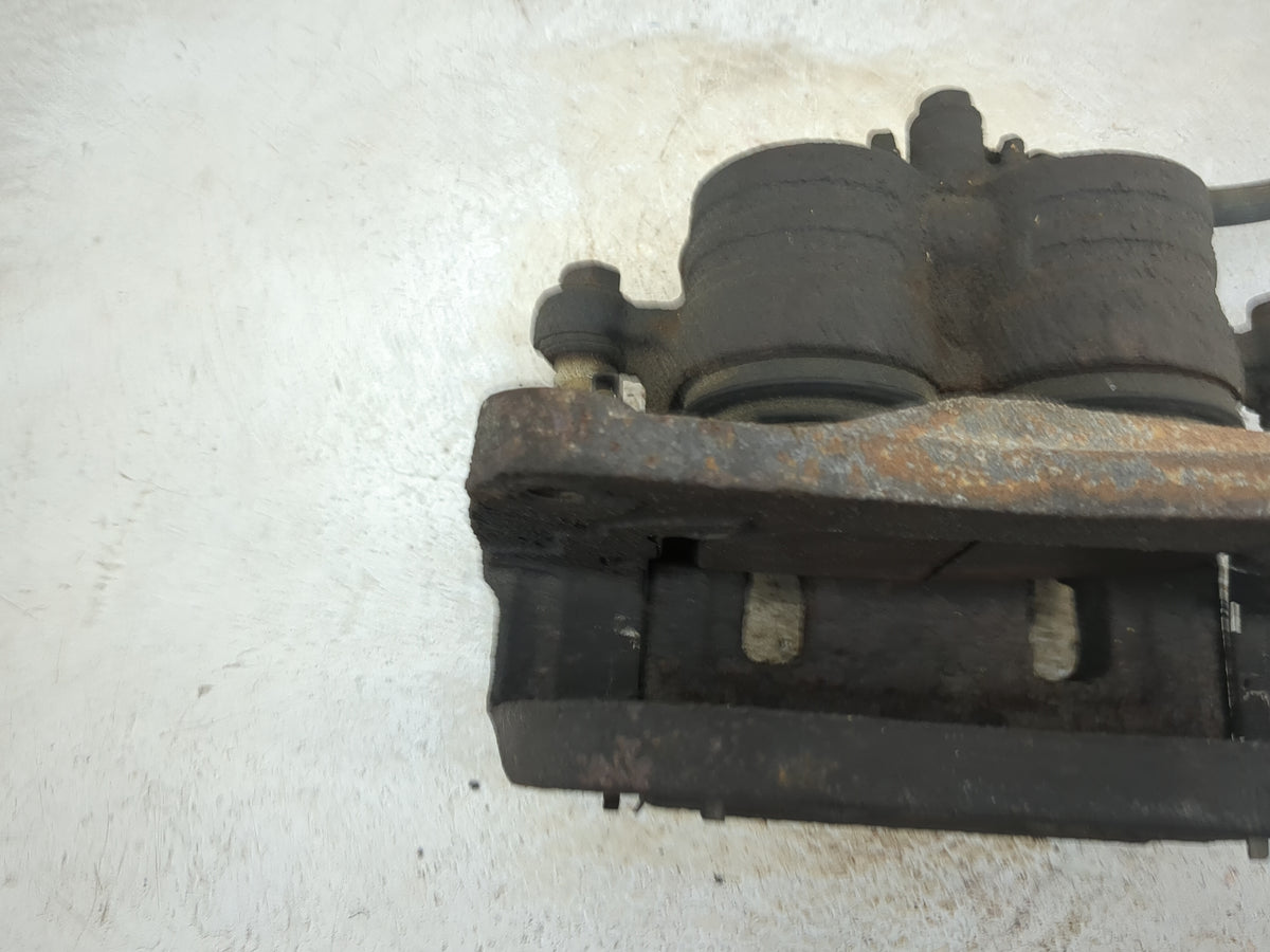 2002-2009 Subaru Impreza Front Driver Left Brake Caliper 1511048 - Oemusedautoparts1.com