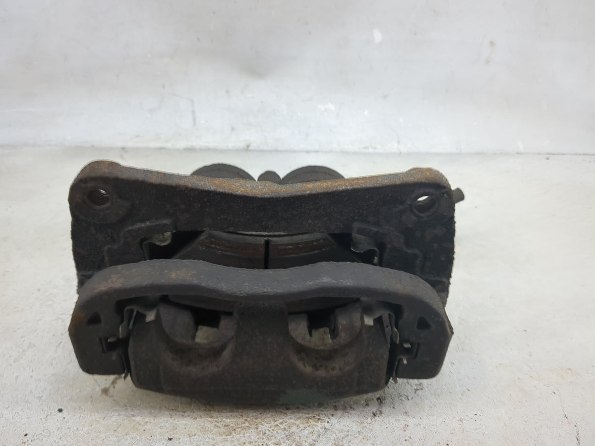 2002-2009 Subaru Impreza Front Driver Left Brake Caliper 1511048 - Oemusedautoparts1.com