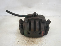 2002-2009 Subaru Impreza Front Driver Left Brake Caliper 1511048 - Oemusedautoparts1.com