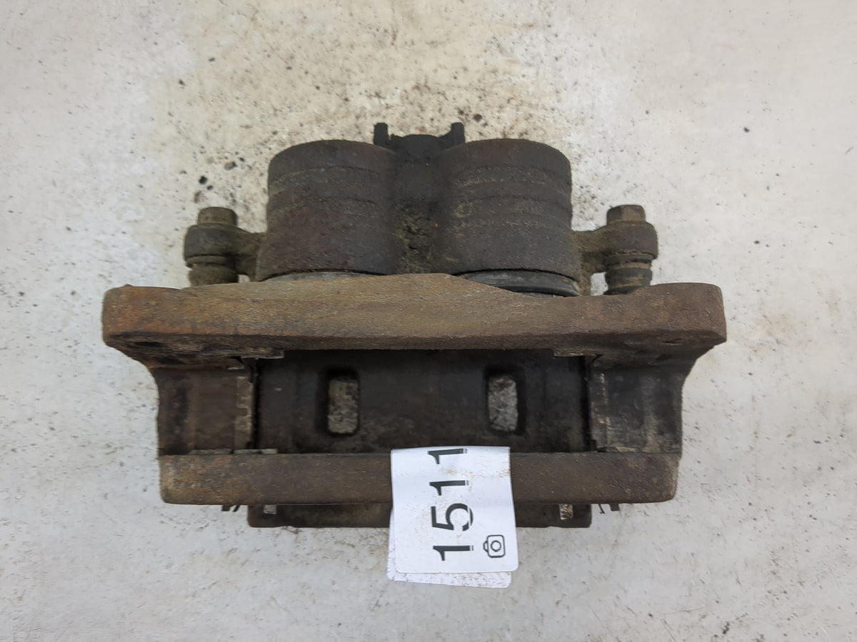 2002-2009 Subaru Impreza Front Passenger Right Brake Caliper 1511824 - Oemusedautoparts1.com