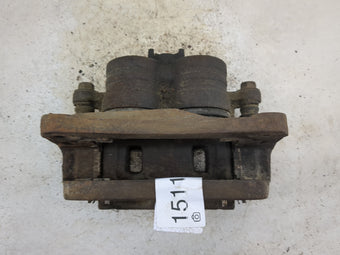 compare product 2002-2009 Subaru Impreza Front Passenger Right Brake Caliper 1511824