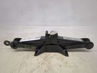 compare product 2007 Subaru Impreza Spare Scissor Car Jack Black