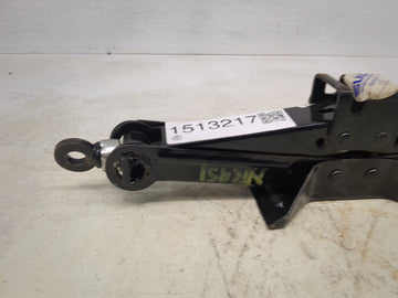2007 Subaru Impreza Spare Scissor Car Jack Black