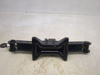 2007 Subaru Impreza Spare Scissor Car Jack Black - Oemusedautoparts1.com