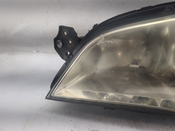 2007-2007 Subaru Impreza Driver Left Oem Head Light Headlight Lamp Black