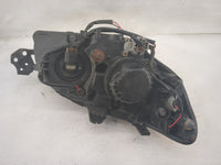 2007-2007 Subaru Impreza Driver Left Oem Head Light Headlight Lamp Black - Oemusedautoparts1.com