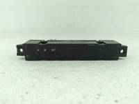 2008-2008 Subaru Impreza Information Display Screen - Oemusedautoparts1.com