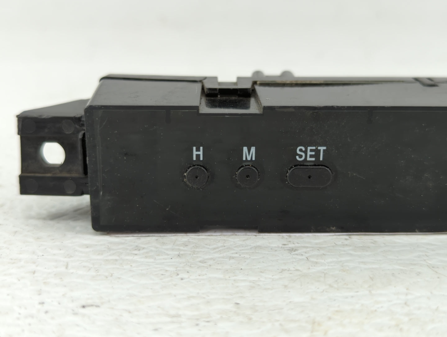 2008-2008 Subaru Impreza Information Display Screen - Oemusedautoparts1.com