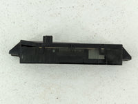 2008-2008 Subaru Impreza Information Display Screen - Oemusedautoparts1.com