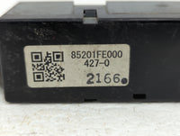 2008-2008 Subaru Impreza Information Display Screen - Oemusedautoparts1.com