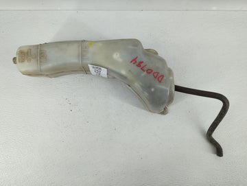 2003-2007 Subaru Impreza Radiator Coolant Overflow Expansion Tank Bottle - Oemusedautoparts1.com