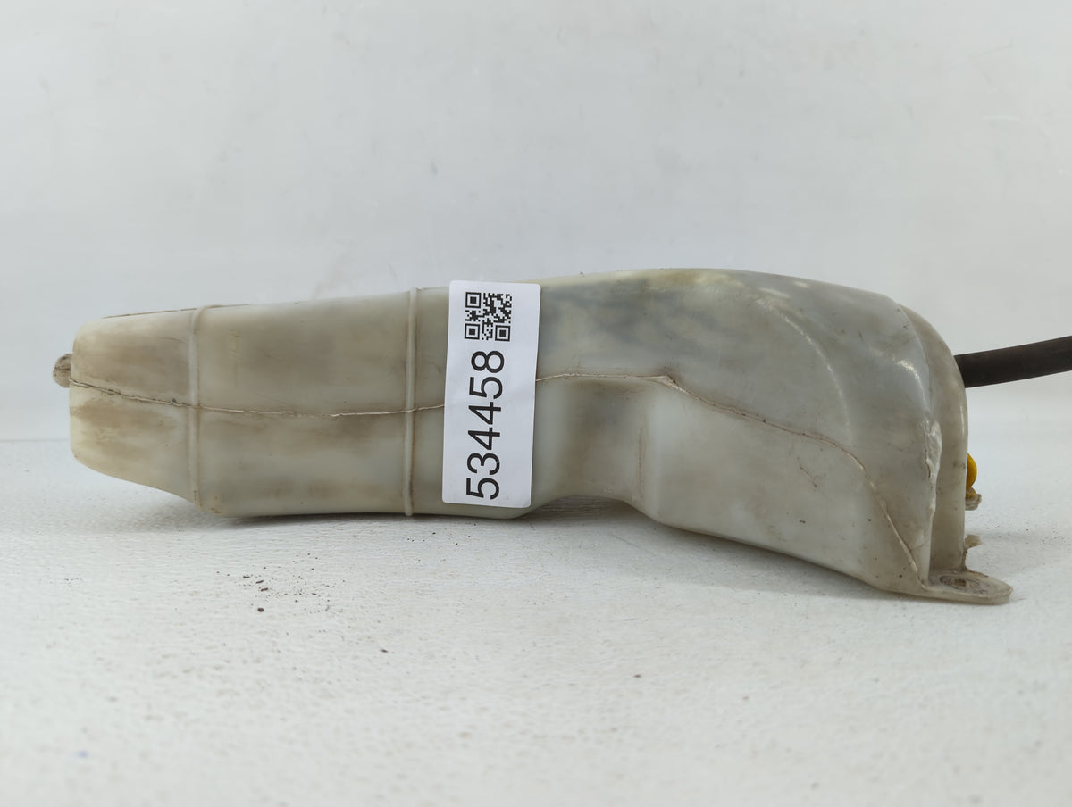 2003-2007 Subaru Impreza Radiator Coolant Overflow Expansion Tank Bottle - Oemusedautoparts1.com
