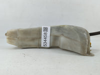 2003-2007 Subaru Impreza Radiator Coolant Overflow Expansion Tank Bottle - Oemusedautoparts1.com