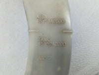 2003-2007 Subaru Impreza Radiator Coolant Overflow Expansion Tank Bottle - Oemusedautoparts1.com