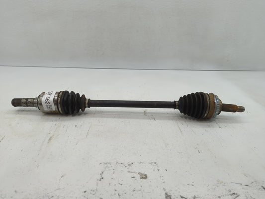 2007-2007 Subaru Impreza Axle Shaft Front Passenger Cv C/v - Oemusedautoparts1.com