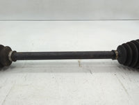 2007-2007 Subaru Impreza Axle Shaft Front Passenger Cv C/v - Oemusedautoparts1.com