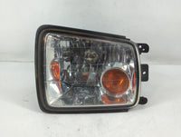 2006-2007 Subaru Impreza Passenger Right Oem Front Light Lamp - Oemusedautoparts1.com