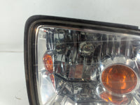 2006-2007 Subaru Impreza Passenger Right Oem Front Light Lamp - Oemusedautoparts1.com