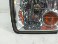 2006-2007 Subaru Impreza Passenger Right Oem Front Light Lamp - Oemusedautoparts1.com