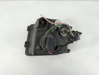 2006-2007 Subaru Impreza Passenger Right Oem Front Light Lamp - Oemusedautoparts1.com