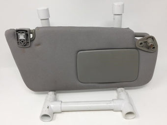 compare product 2007 Subaru Impreza Sun Visor Shade Replacement Passenger Right Mirror Fits Fits 2006 OEM Used Auto Parts