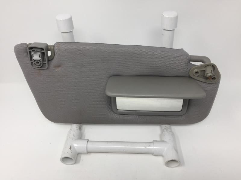 2007 Subaru Impreza Sun Visor Shade Replacement Passenger Right Mirror Fits Fits 2006 OEM Used Auto Parts - Oemusedautoparts