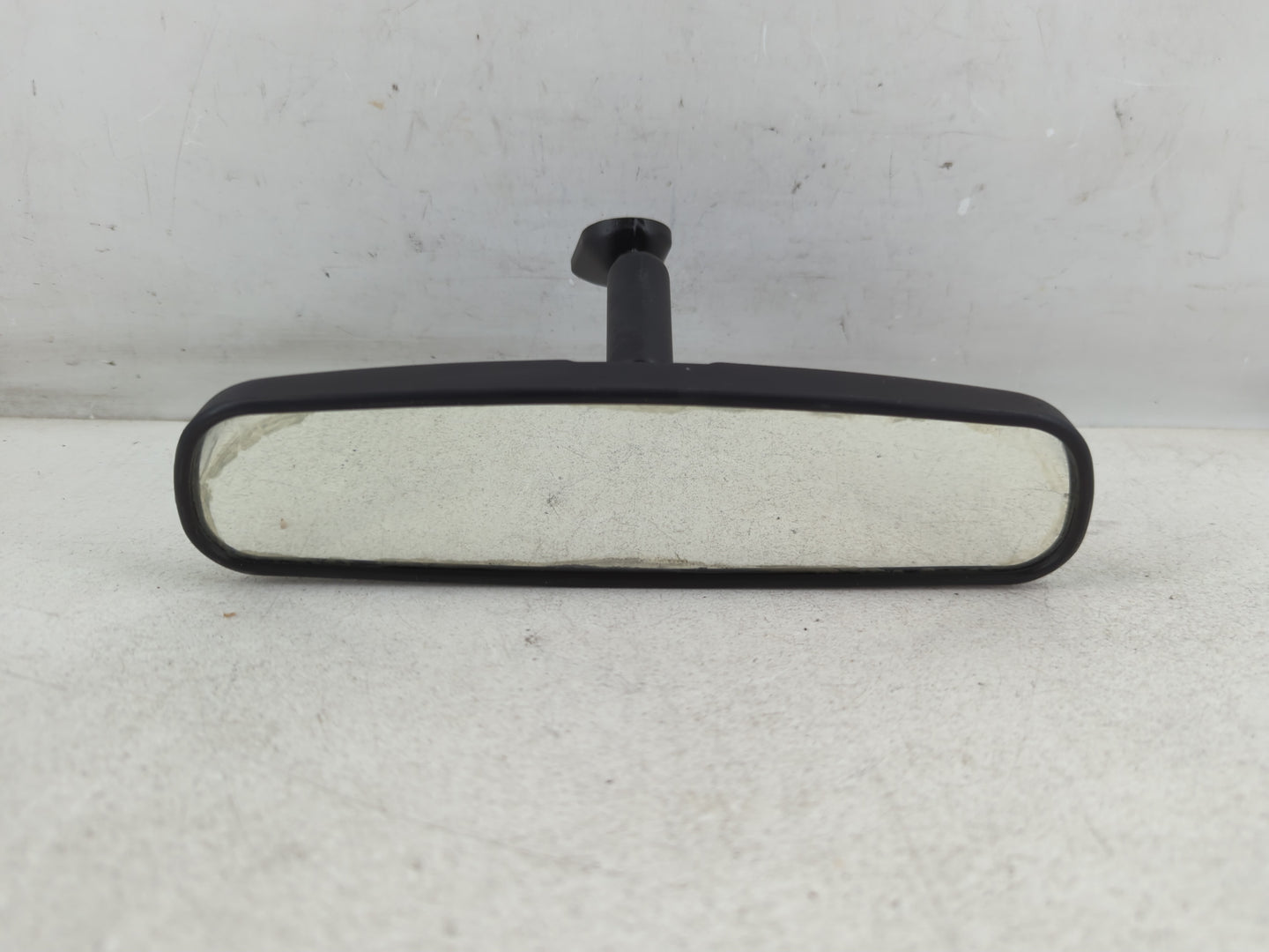 2005-2022 Subaru Legacy Interior Rear View Mirror Replacement OEM P/N:E8011681 Fits OEM Used Auto Parts - Oemusedautoparts1.