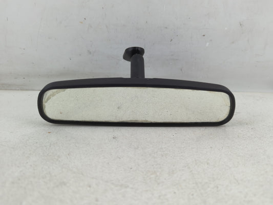 2005-2022 Subaru Legacy Interior Rear View Mirror Replacement OEM P/N:E8011681 Fits OEM Used Auto Parts - Oemusedautoparts1.